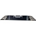 Suporte Placa Parachoque Traseiro Ford Ecosport 2017 2021