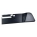 Suporte Placa Parachoque Traseiro Ford Ecosport 2017 2021