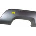 Aplique Parachoque Traseiro Renault Sandero 2015 2019