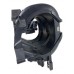 Coletor Admissao Ford Ka Motor 1.0 3cc 2014 2016 2018