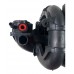 Coletor Admissao Ford Ka Motor 1.0 3cc 2014 2016 2018