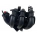 Coletor Admissao Ford Ka Motor 1.0 3cc 2014 2016 2018