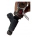 Flauta Bico Injeção Mercedes Benz Classe A160 2001 2002 2003