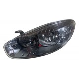 Farol Renault Fluence Esquerdo 2010 2011 2012 2013 2014