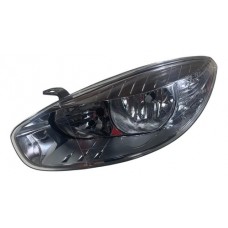 Farol Renault Fluence Esquerdo 2010 2011 2012 2013 2014