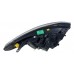 Farol Renault Fluence Esquerdo 2010 2011 2012 2013 2014