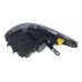 Farol Renault Fluence Esquerdo 2010 2011 2012 2013 2014