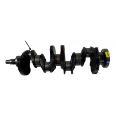 Virabrequim Gm Corsa Celta 1.0 8v 2008 2015 Medida 0.75