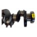 Virabrequim Gm Corsa Celta 1.0 8v 2008 2015 Medida 0.75