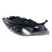 Farol Direito Vw Tiguan Com Xenon 2009 A 2011 Sem Reator