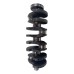 Virabrequim Vw Stander Motor Ap 1.8 Revisado Medida