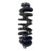 Virabrequim Vw Stander Motor Ap 1.8 Revisado Medida