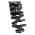 Virabrequim Vw Stander Motor Ap 1.8 Revisado Medida