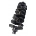 Virabrequim Vw Stander Motor Ap 1.8 Revisado Medida