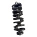 Virabrequim Vw Stander Motor Ap 1.8 Revisado Medida
