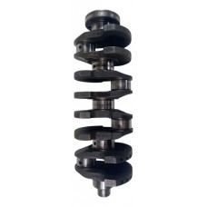 Virabrequim Vw Stander Motor Ap 1.8 Revisado Medida