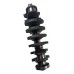 Virabrequim Vw Stander Motor Ap 1.8 Revisado Medida
