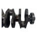 Virabrequim Vw Stander Motor Ap 1.8 Revisado Medida