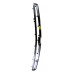 Friso Superior Celta Prisma Cromado Original Gm 2009 2013