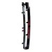 Friso Superior Celta Prisma Cromado Original Gm 2009 2013