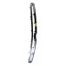 Friso Superior Celta Prisma Cromado Original Gm 2009 2013