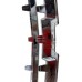 Friso Superior Celta Prisma Cromado Original Gm 2009 2013