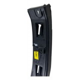 Suporte Guia Direito Parachoque Dianteiro Vw Polo 2003 2006