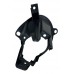 Suporte Farol Milha Esquerdo Peugeot 207 2009 2014 Original