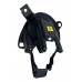 Suporte Farol Milha Esquerdo Peugeot 207 2009 2014 Original
