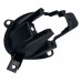 Suporte Farol Milha Esquerdo Peugeot 207 2009 2014 Original