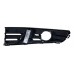 Moldura Farol Milha Vw Polo 2012 2013 2014 2015 Original