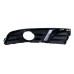 Moldura Farol Milha Vw Polo 2012 2013 2014 2015 Original