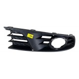 Moldura Farol Milha Vw Polo 2012 2013 2014 2015 Original