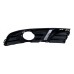 Moldura Farol Milha Vw Polo 2012 2013 2014 2015 Original