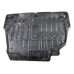Protetor De Cárter Land Rover Evoque 2012 2014 2017 Detalhe