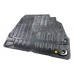 Protetor De Cárter Land Rover Evoque 2012 2014 2017 Detalhe