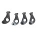 Balancim Comando Honda Pwc-b 62 New Fit City Jogo 4 Un