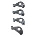 Balancim Comando Honda Pwc-b 62 New Fit City Jogo 4 Un