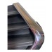 Grade Central 2016/2019 Hb20 Hatch Sedan Original Detalhe
