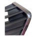 Grade Central 2016/2019 Hb20 Hatch Sedan Original Detalhe