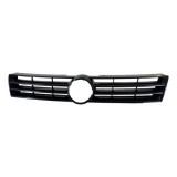 Grade Dianteira Volkswagen Fox Crossfox 2009 A 2015