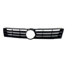 Grade Dianteira Volkswagen Fox Crossfox 2009 A 2015