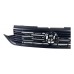 Grade Radiador Preta Vw  T-cross 2020 A  2023 Orig Detalhe