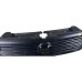 Grade Radiador Preta Vw  T-cross 2020 A  2023 Orig Detalhe