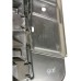 Grade Radiador Preta Vw  T-cross 2020 A  2023 Orig Detalhe
