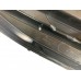 Grade Radiador Preta Vw  T-cross 2020 A  2023 Orig Detalhe