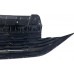 Grade Radiador Preta Vw  T-cross 2020 A  2023 Orig Detalhe