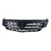 Grade Dianteira Toyota Corolla 2009 A 2011 Original
