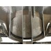 Grade Dianteira Toyota Corolla 2009 A 2011 Original