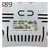 Kit Code Injeção Fiat Uno Vivace 1.0 2017 A 2020
